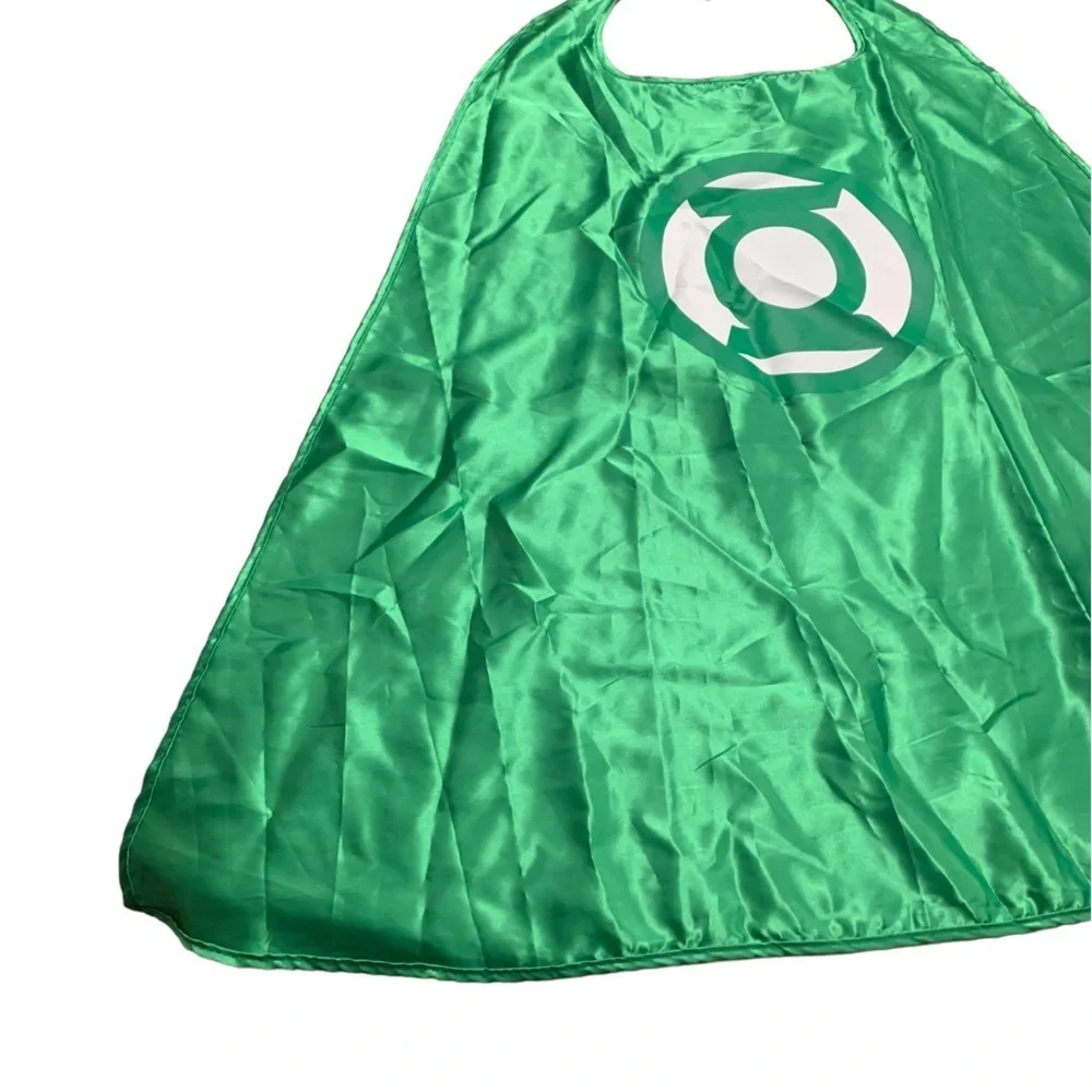 DC Comics offer bundle green