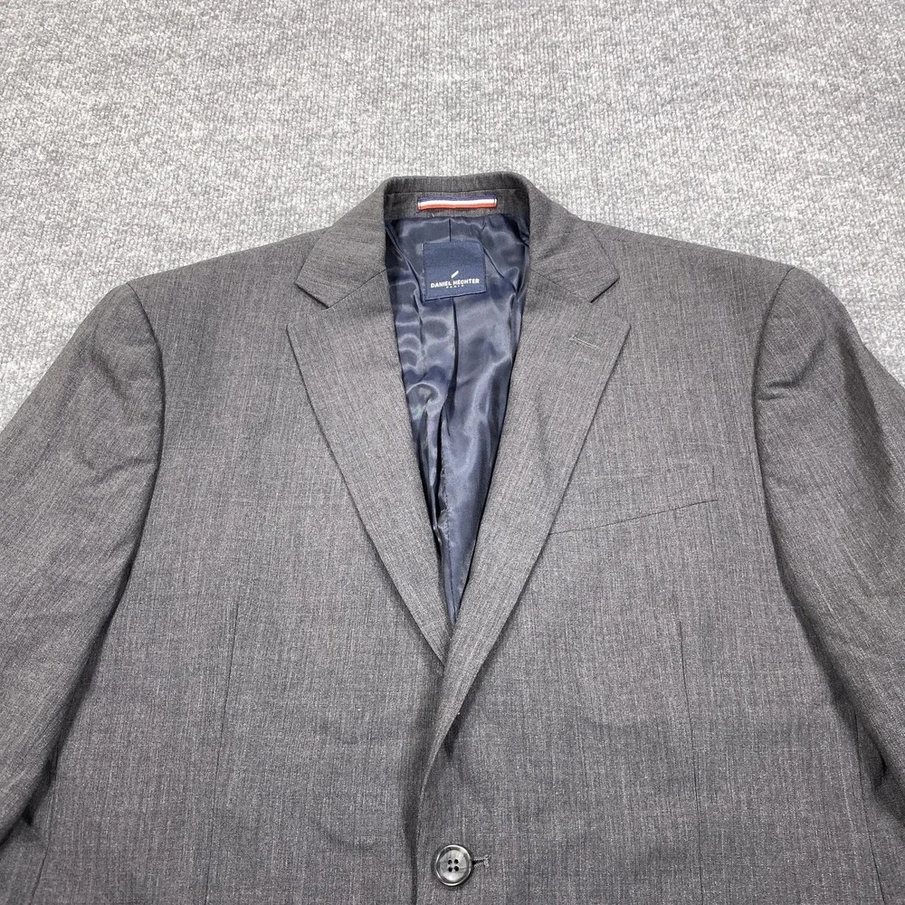 Daniel Hechter crafted from