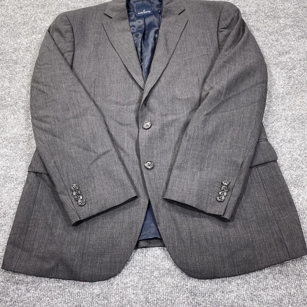Daniel Hechter crafted from