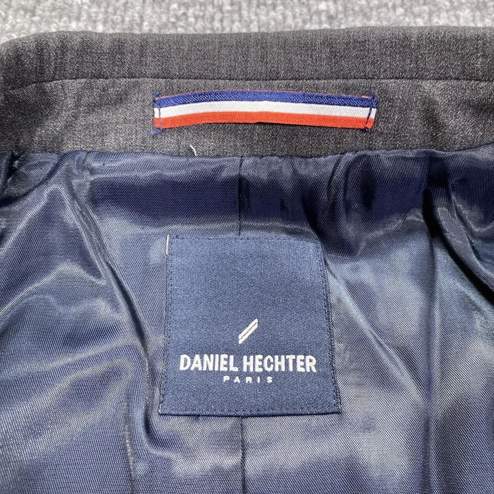 Daniel Hechter crafted from