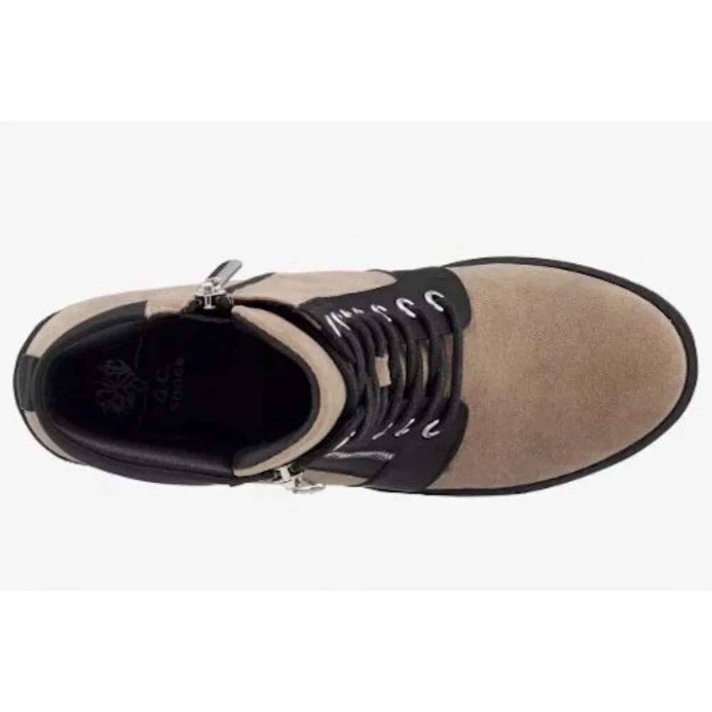 GC women’s shoes