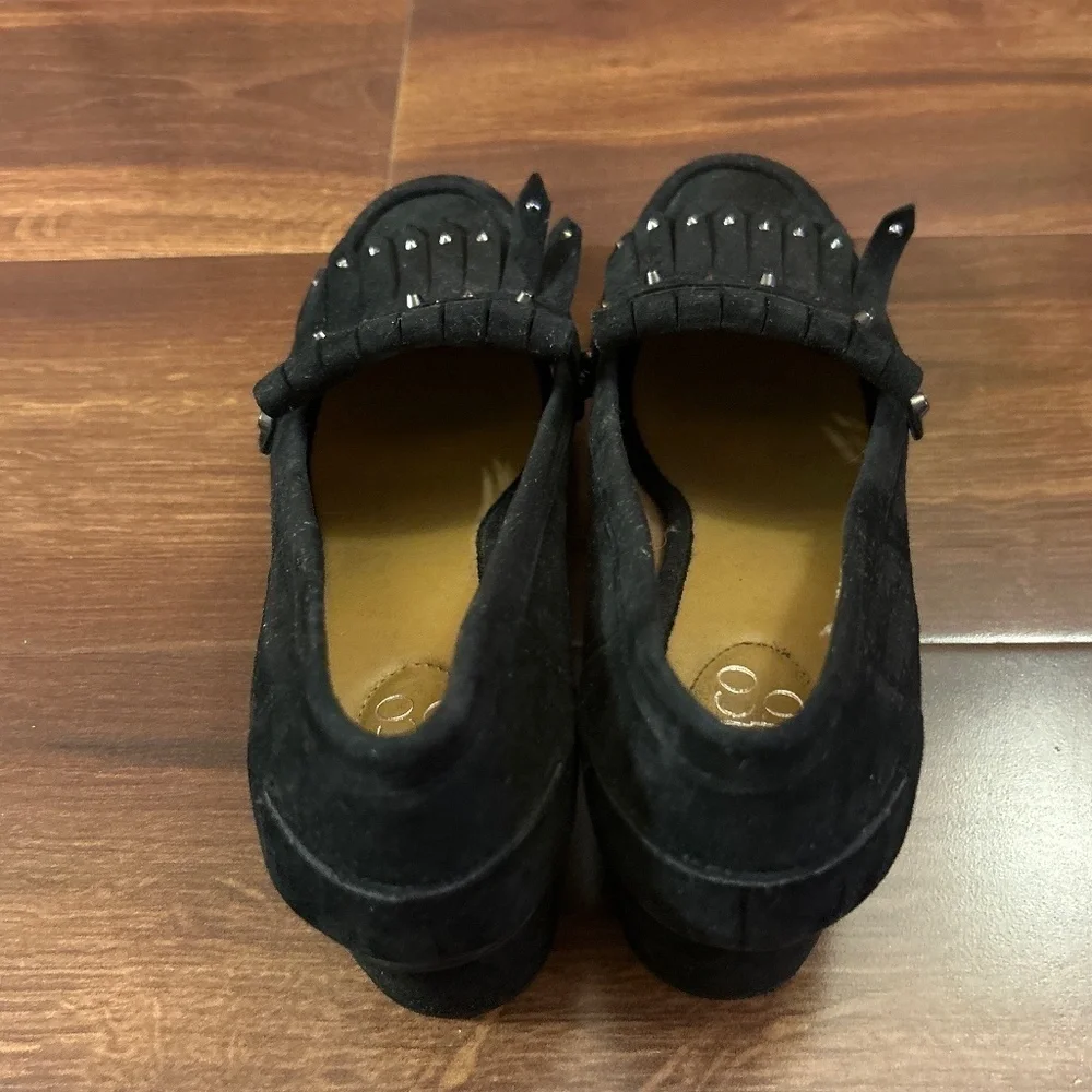 Franco Sarto pre owned