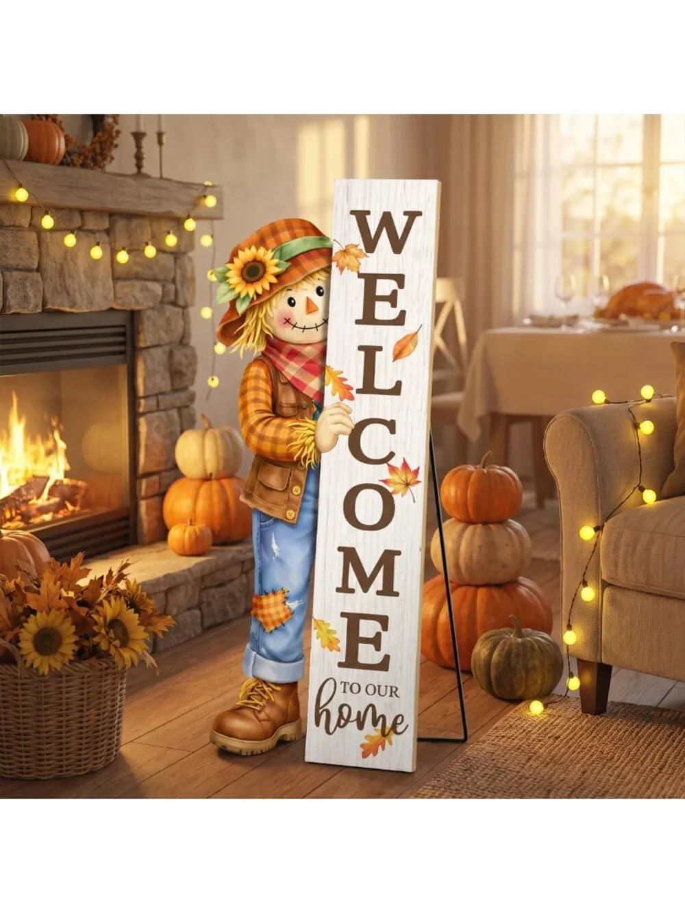 N/A welcome fall