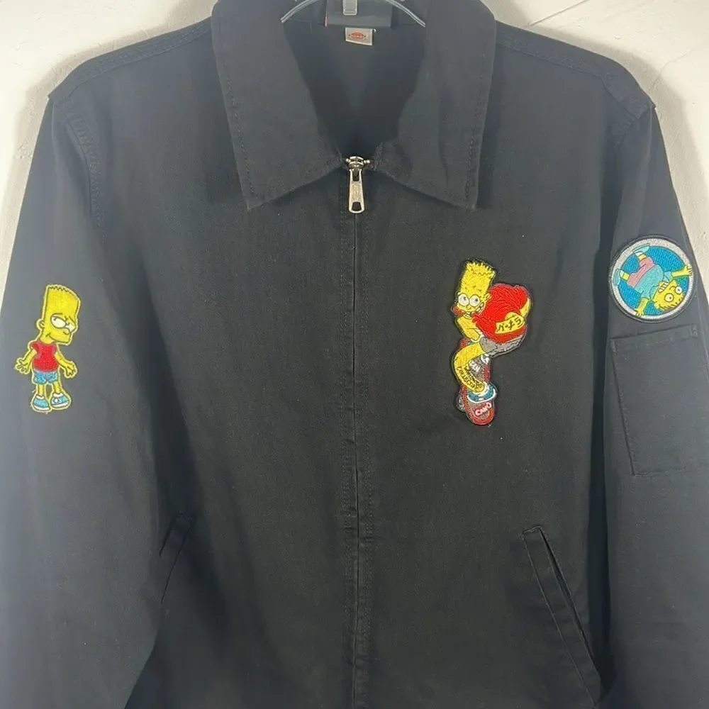 Dickies 🔥🔥 true