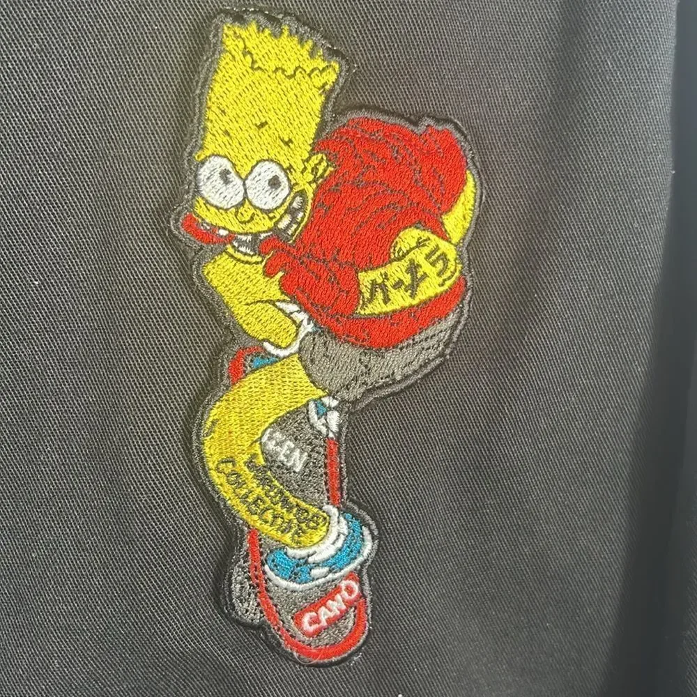 Dickies 🔥🔥 true