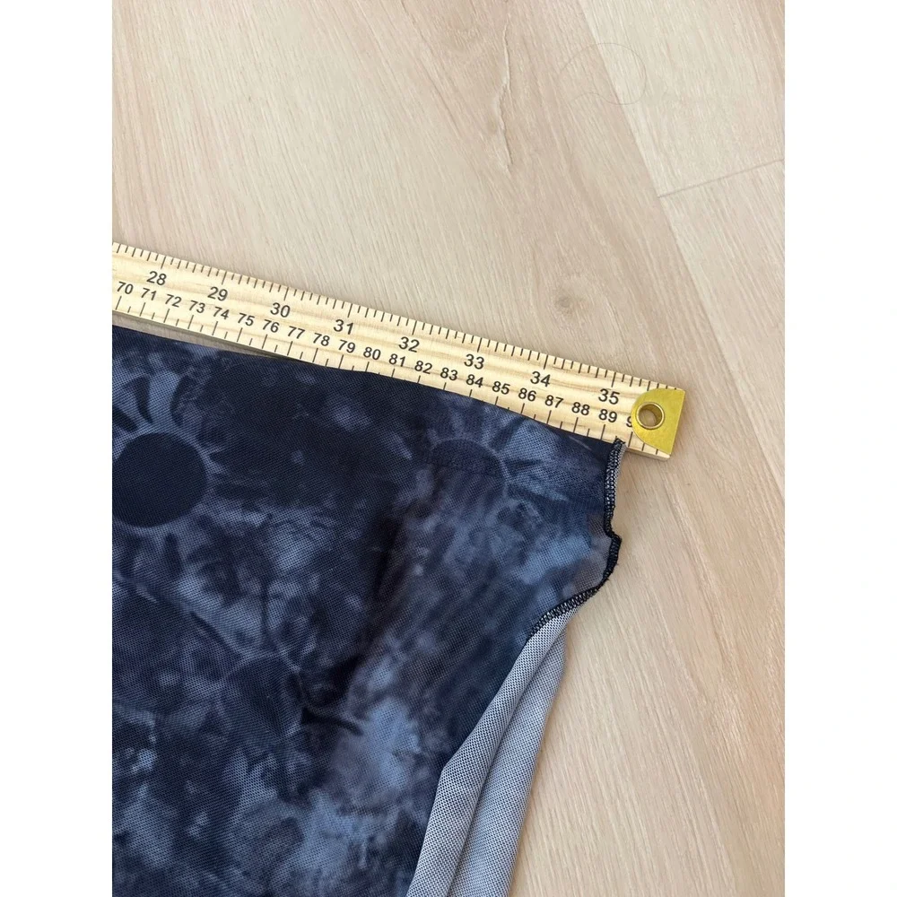 Daisy Street delicate hem