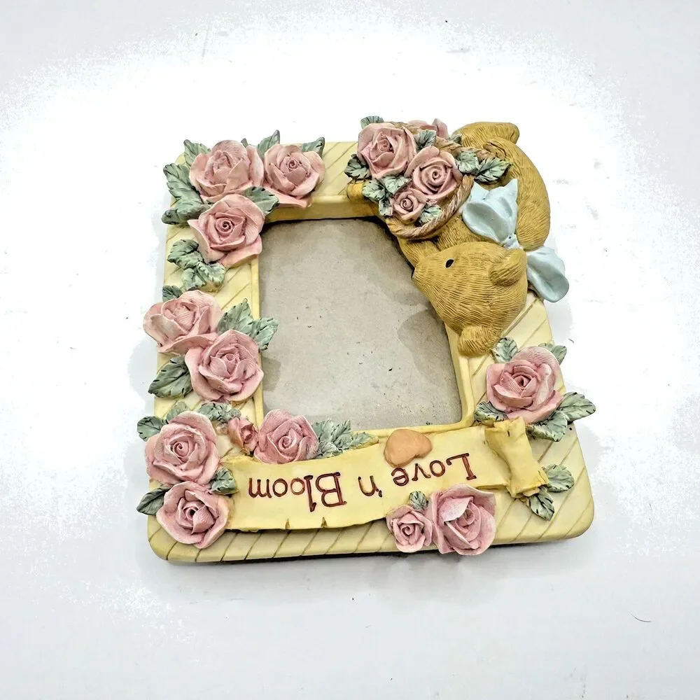 Enesco love bloom