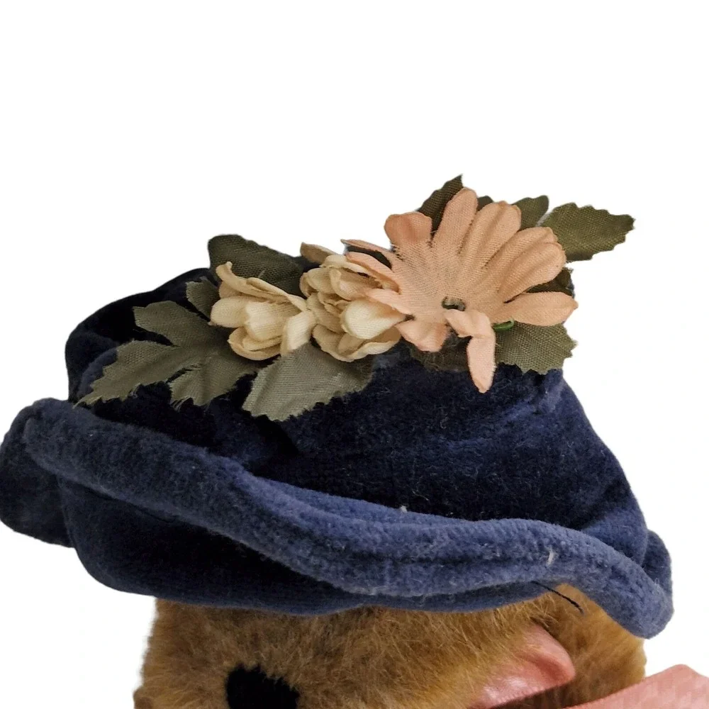 Boyds Bears as species