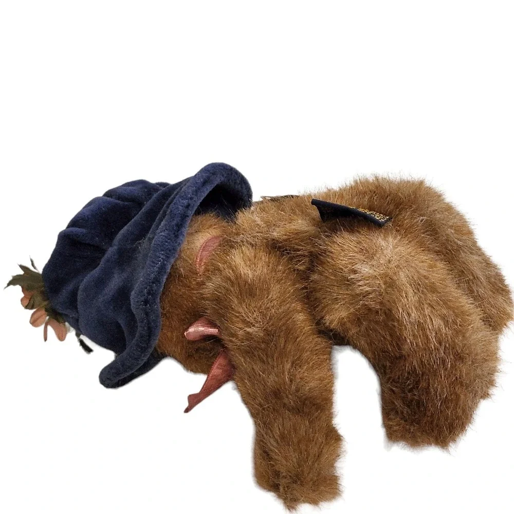 Boyds Bears included delightful