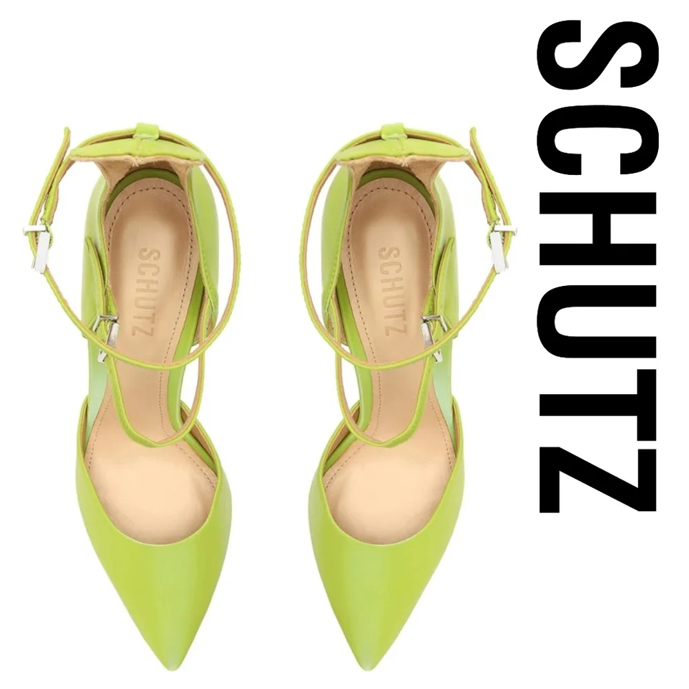 SCHUTZ materials patent