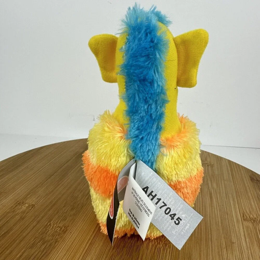 Monster Bowling ~ Melissa & and Doug Bowling Pin Replacement‎ Plush A37