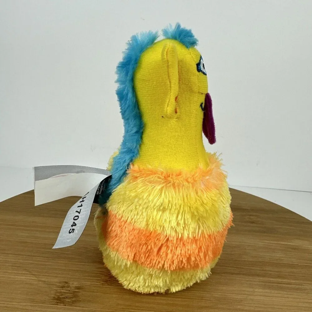 Monster Bowling ~ Melissa & and Doug Bowling Pin Replacement‎ Plush A37