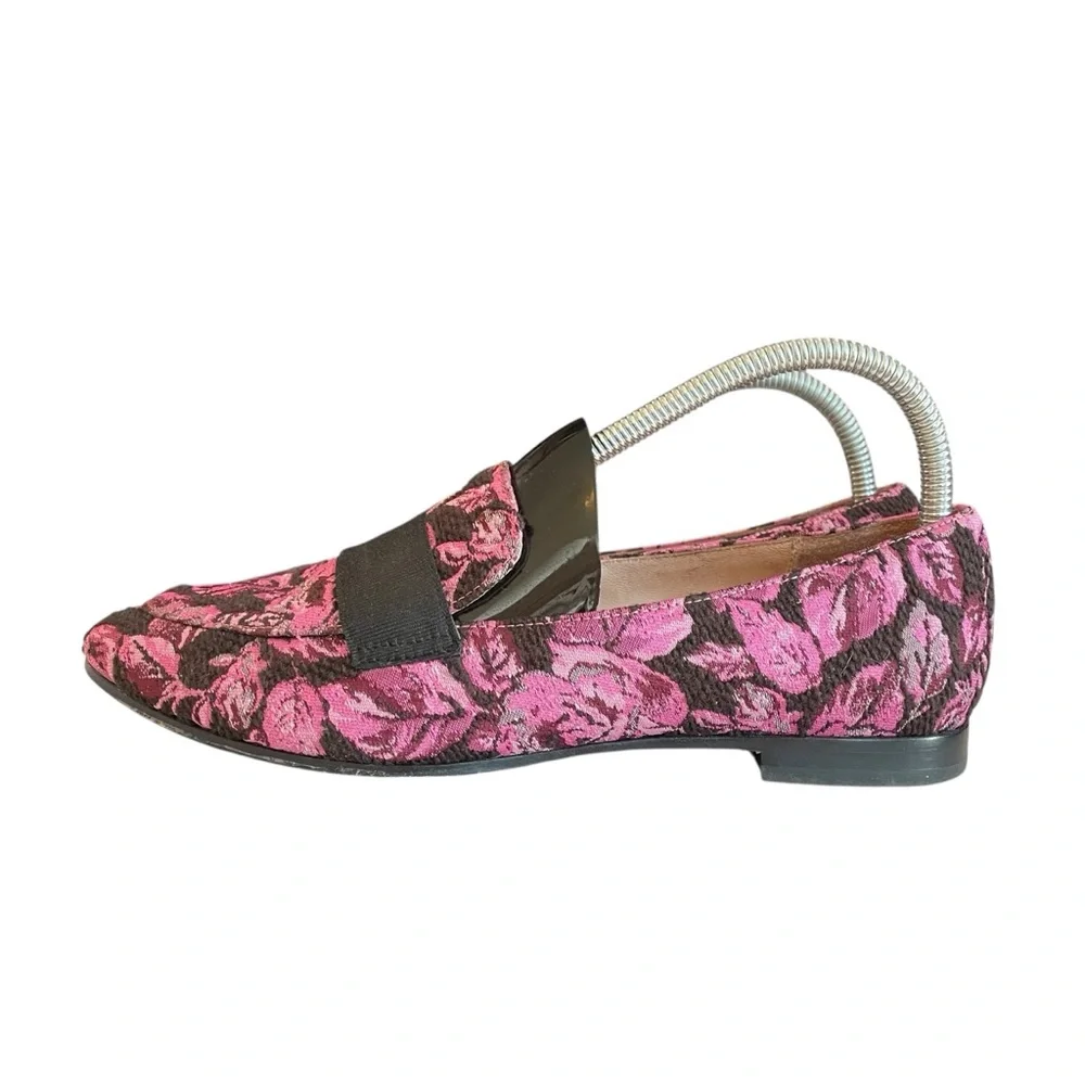 kate spade elegant loafers
