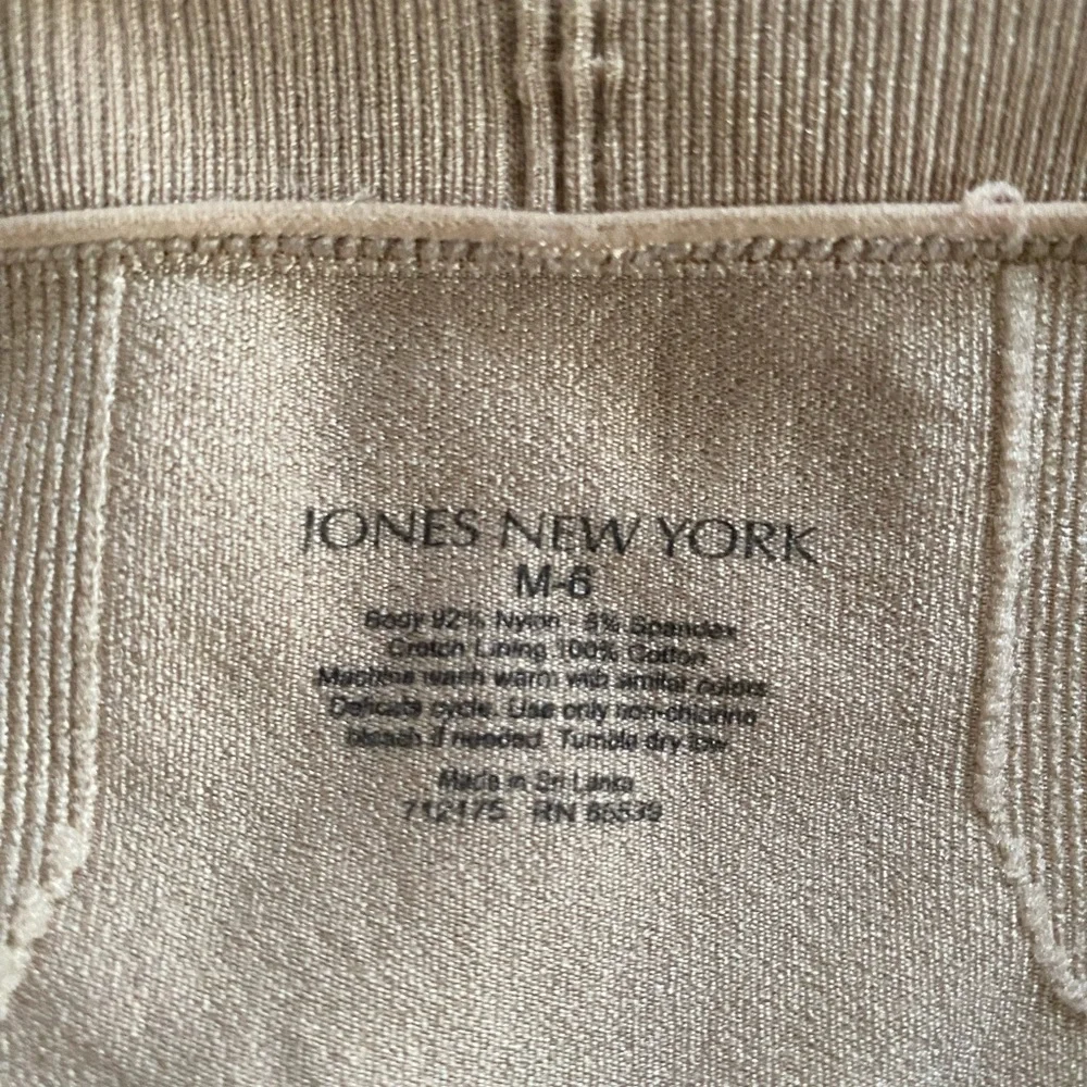 Jones New York times great very