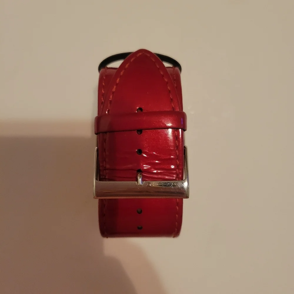 Guess elegant watch