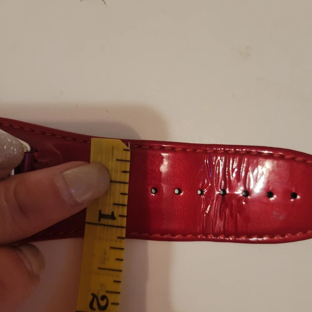Guess elegant watch