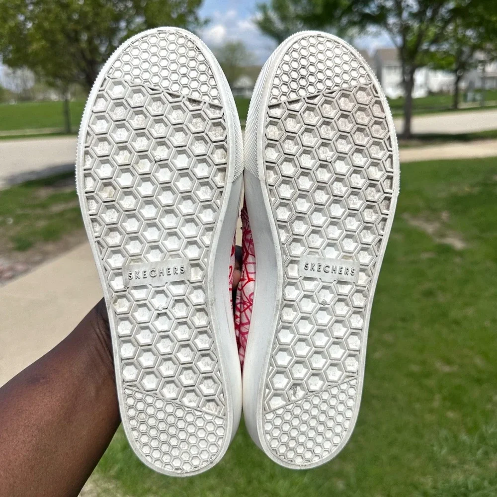 Skechers freshly pictures