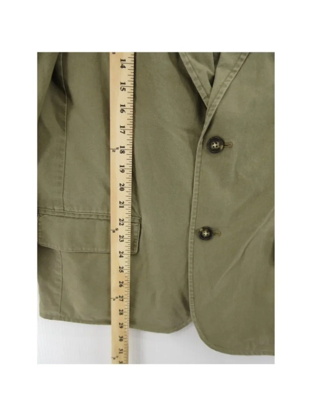 L.L. Bean brand bean