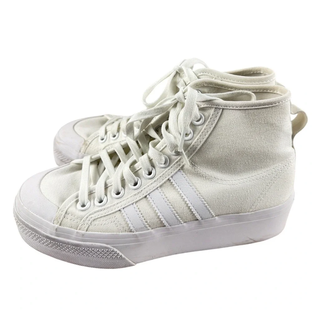 adidas vulcanized versatile