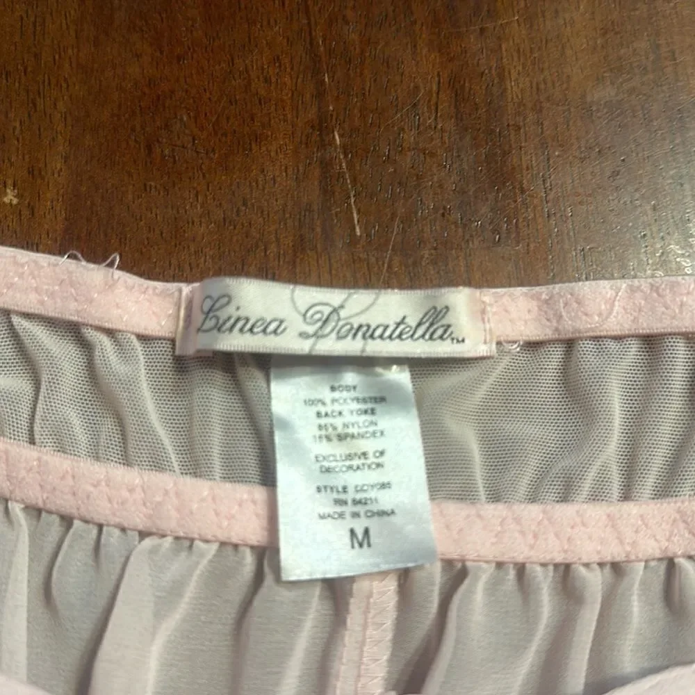 Linea Donatella excellent chemise