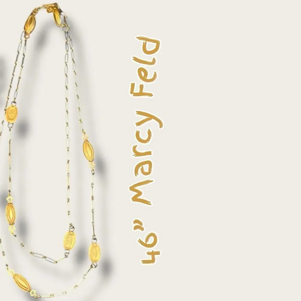 Macey Feld this vintage