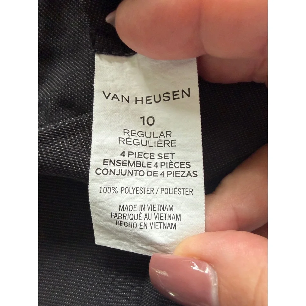 Van Heusen van heusen