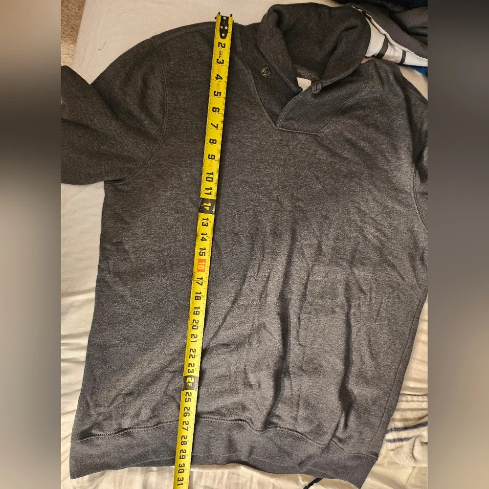 Old Navy stay warm