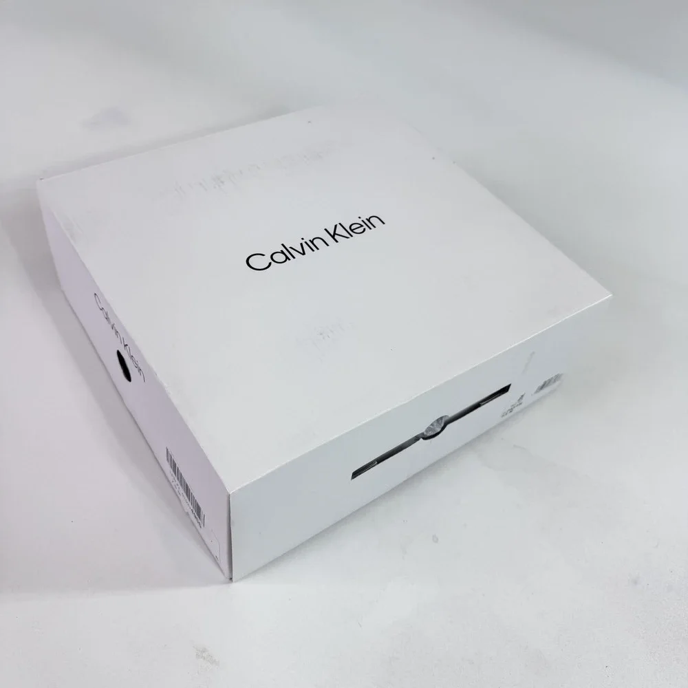 Calvin Klein item well