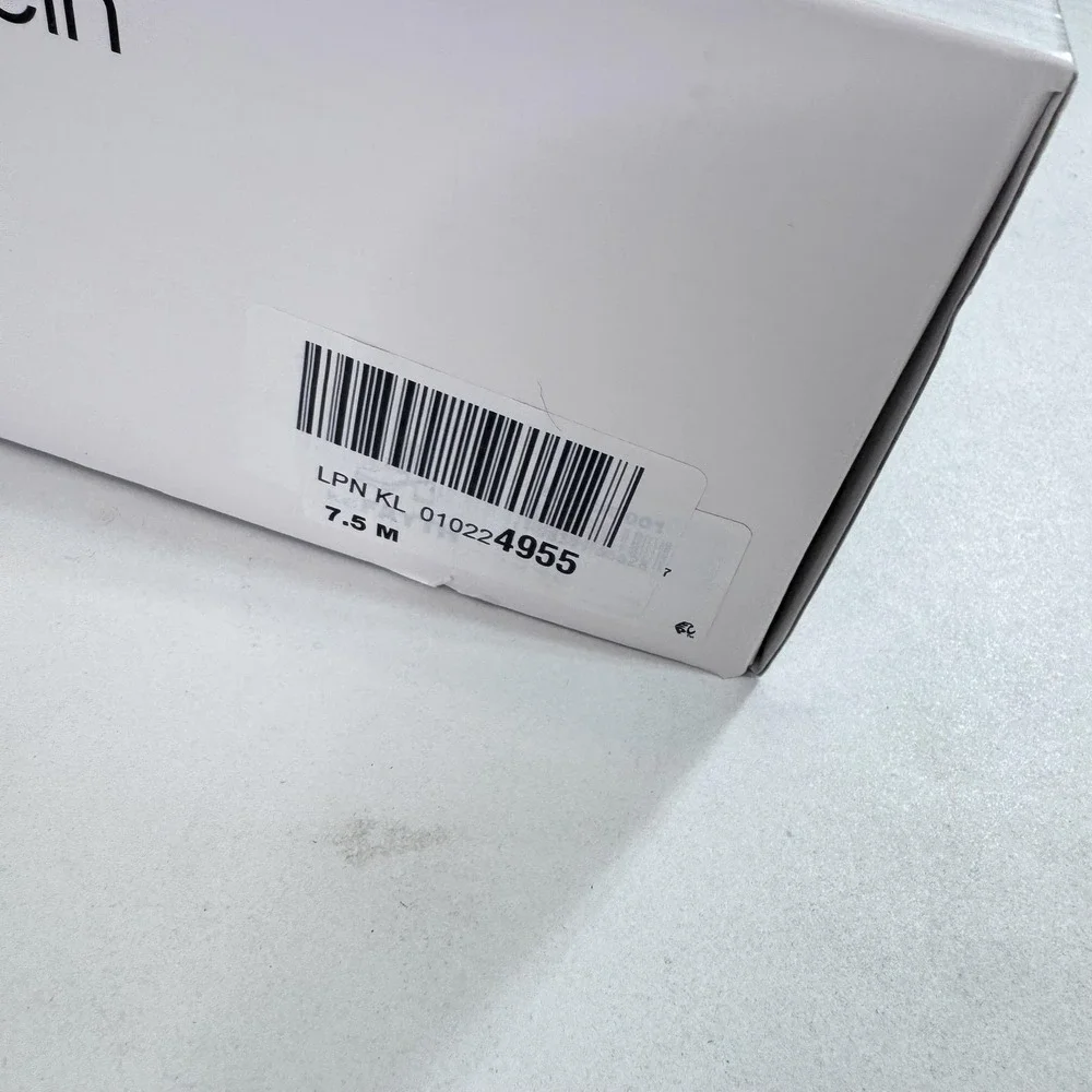 Calvin Klein item well