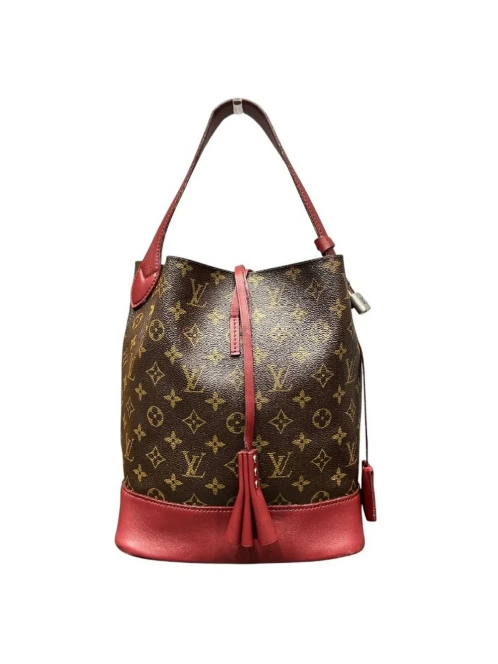 Louis Vuitton this authentic