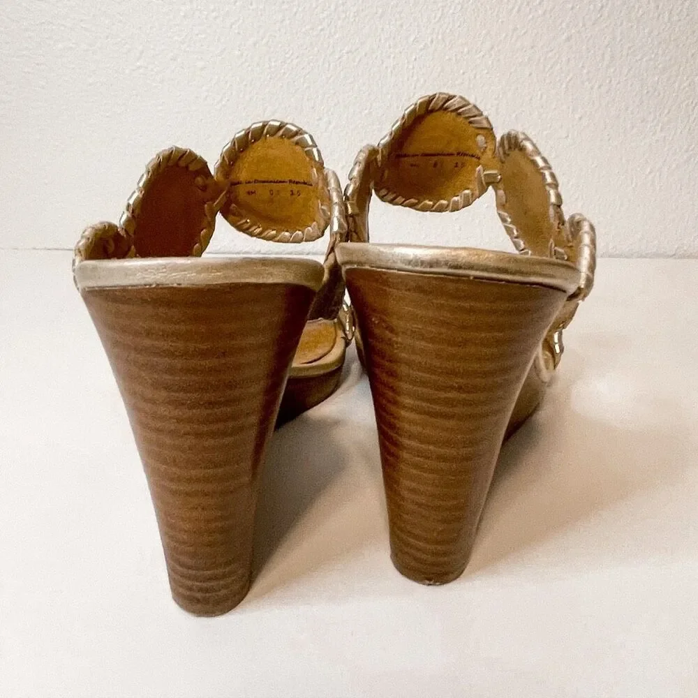 Jack Rogers images good details