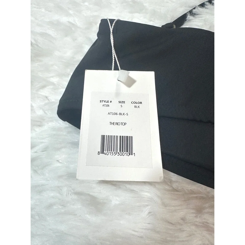 Andie top size small