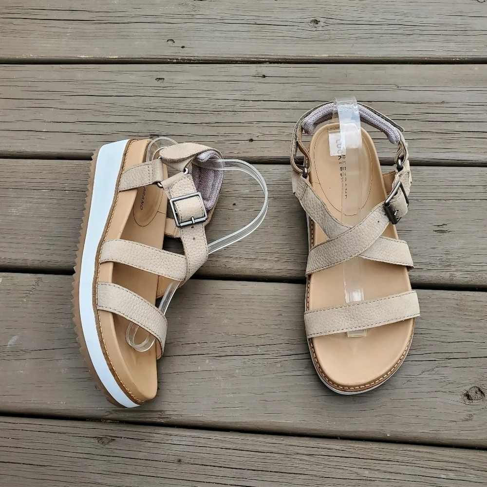 Lucky Brand lucky brand