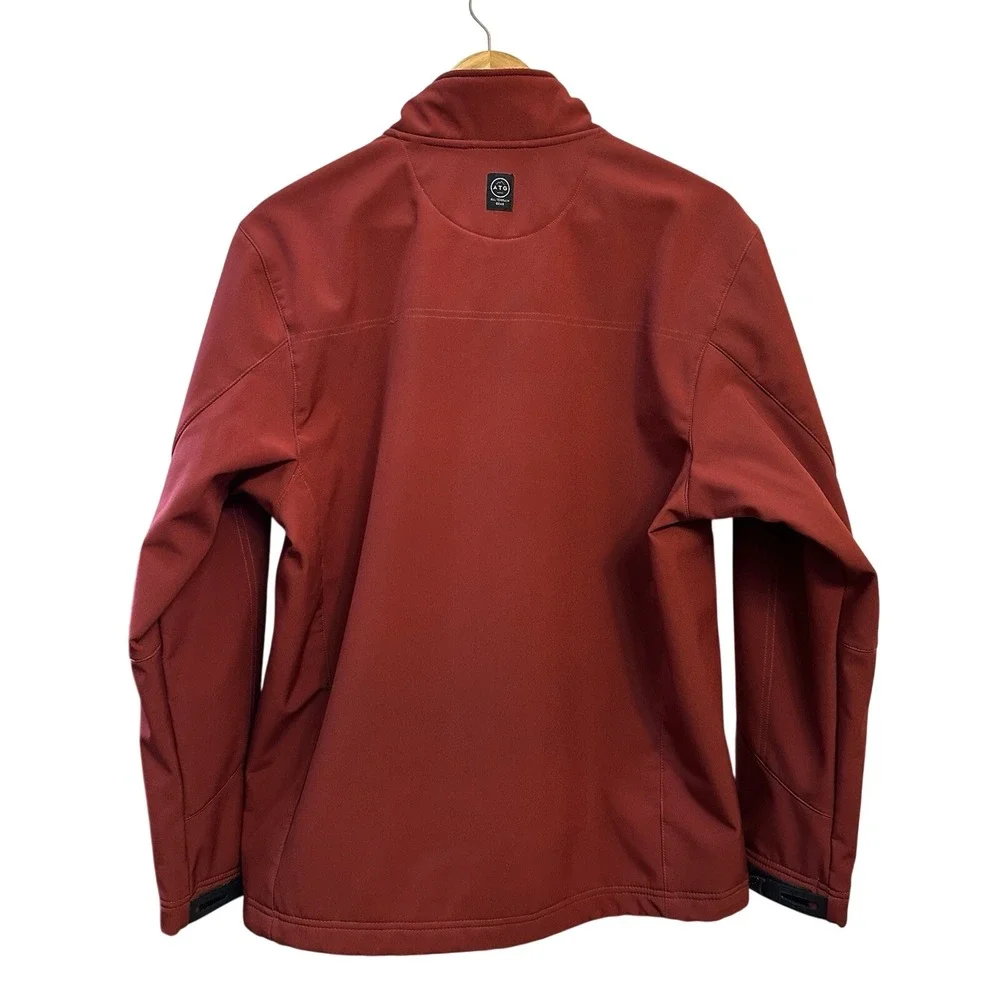 Wrangler atg by