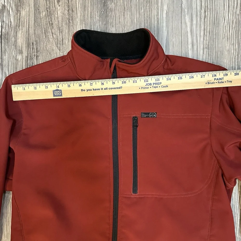 Wrangler atg by