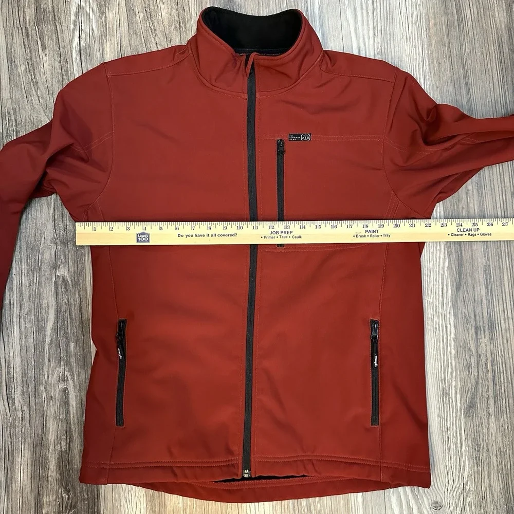 Wrangler atg by