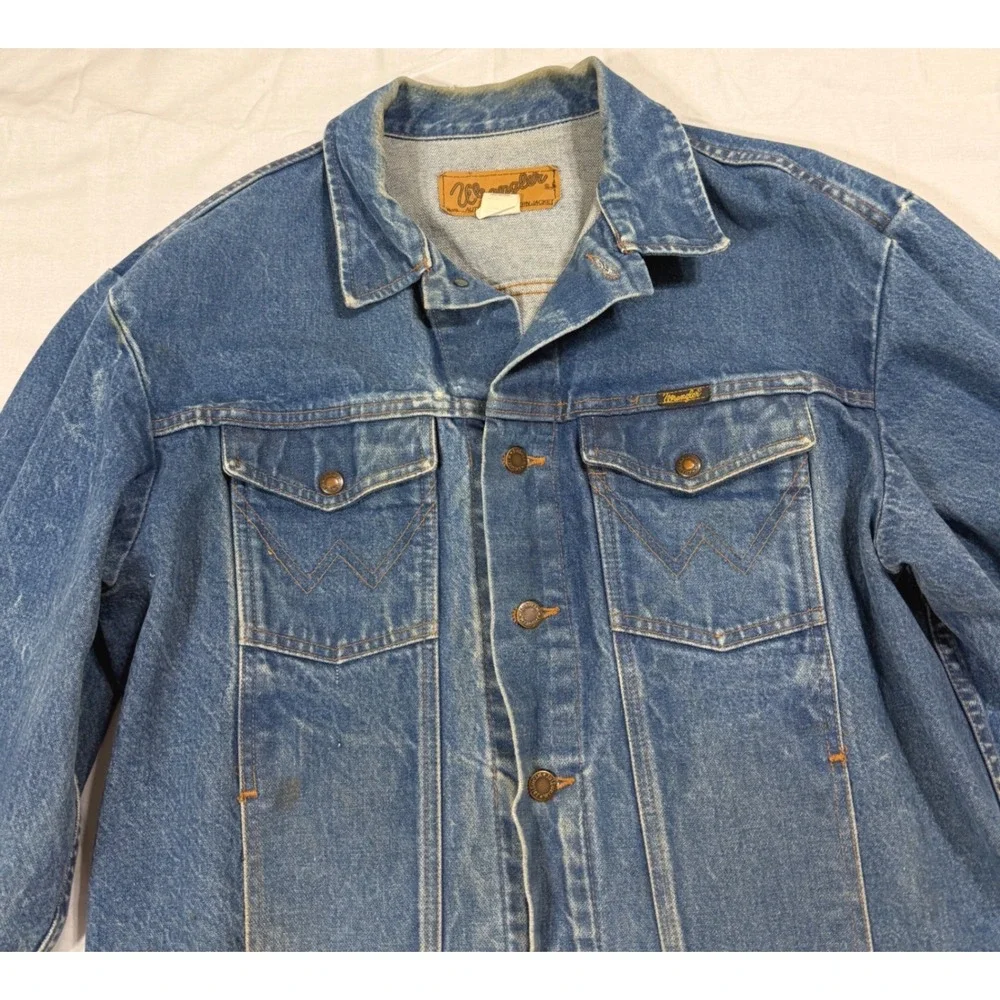 Wrangler good used