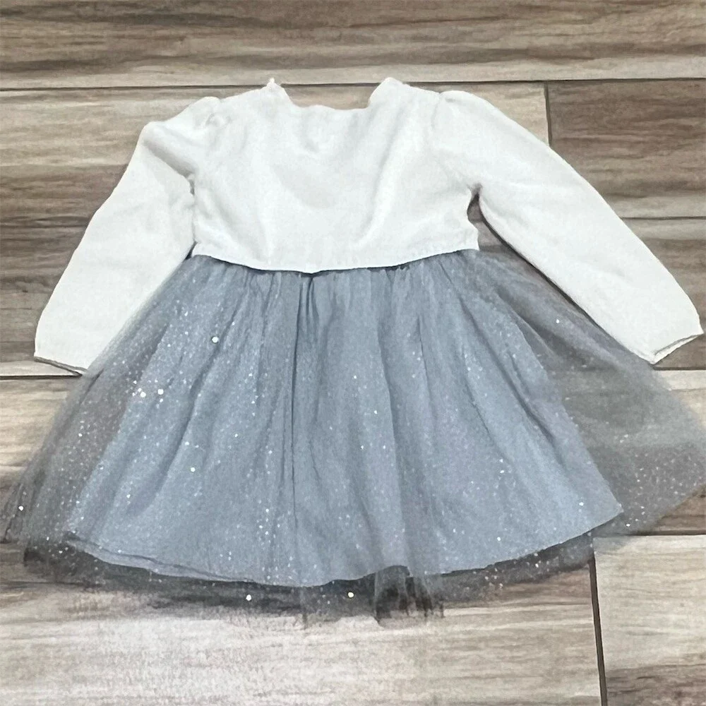 Gymboree dressed up