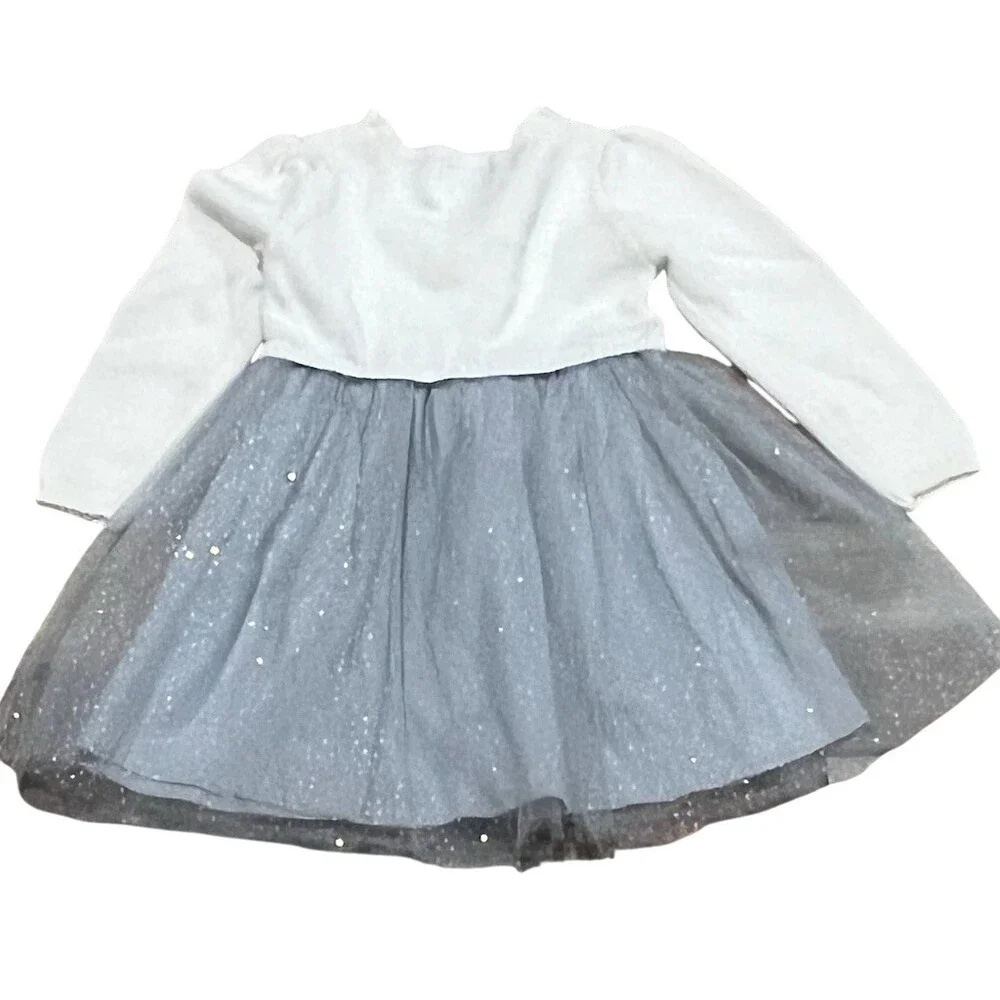 Gymboree dressed up
