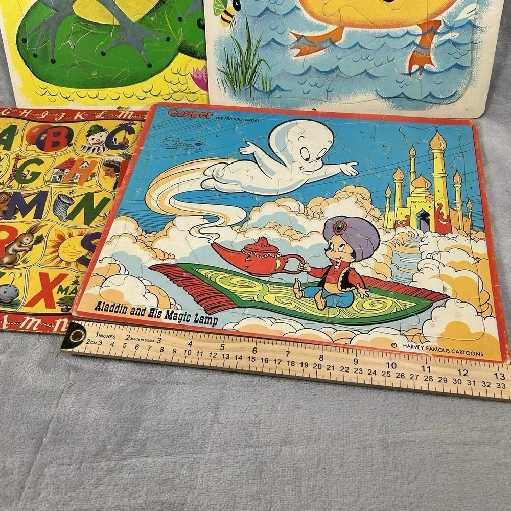 Saalfield Publishing and Whitman this product
