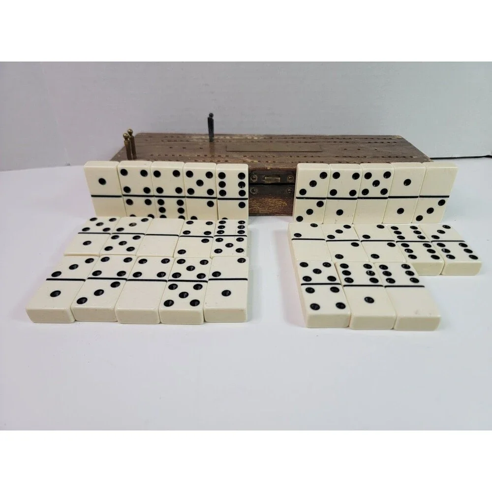 Unbranded vintage wooden