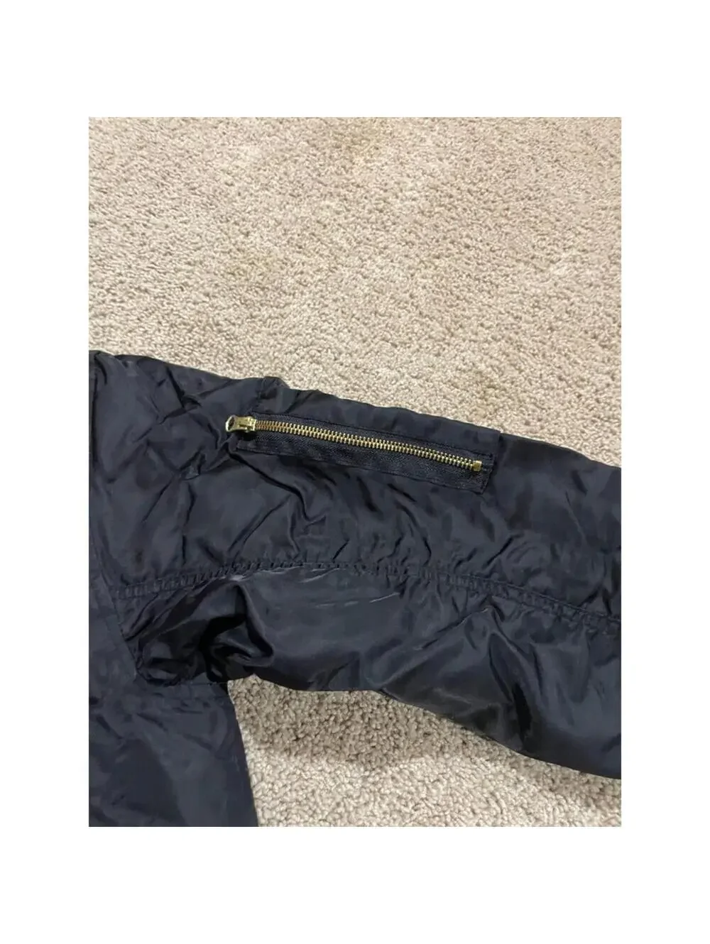 N/A great jacket