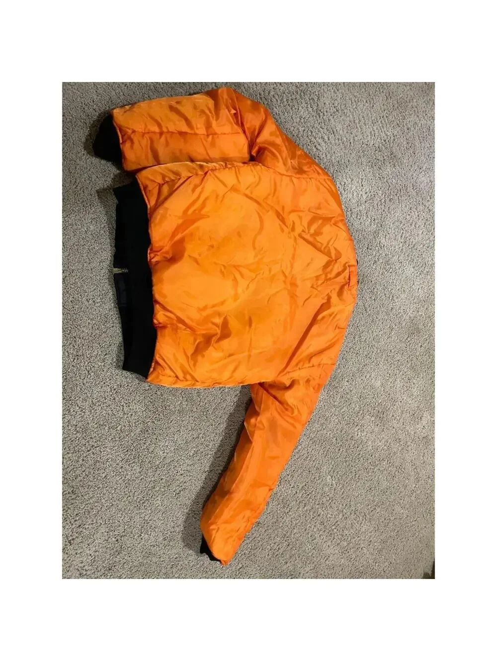 N/A great jacket