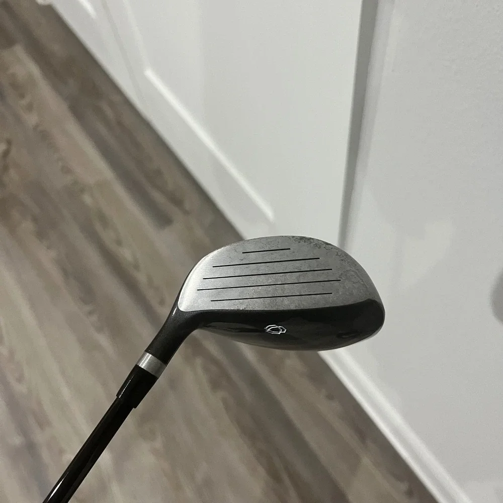 Wilson Profile SGi Driver 10.5 Degree Mens Regular Flex Graphite