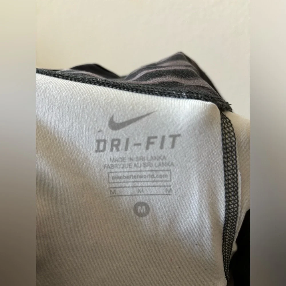 Nike excellent pre