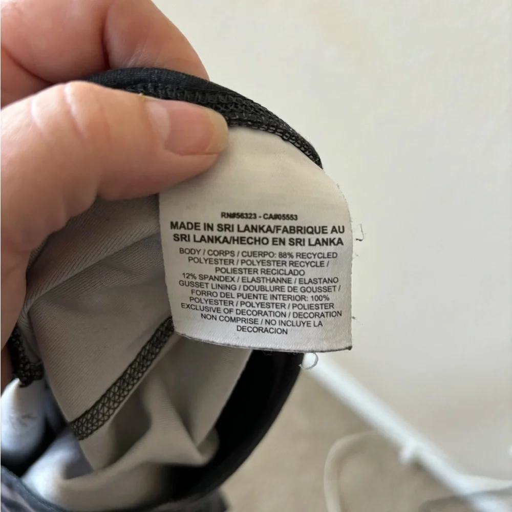 Nike excellent pre