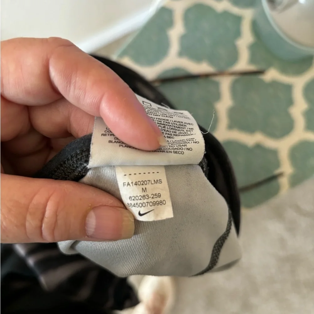 Nike excellent pre