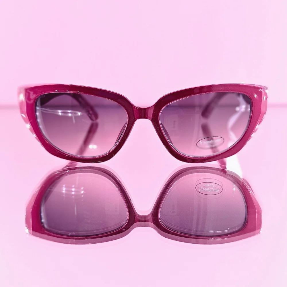 bebe sunglasses women