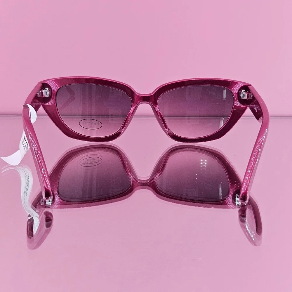bebe sunglasses women