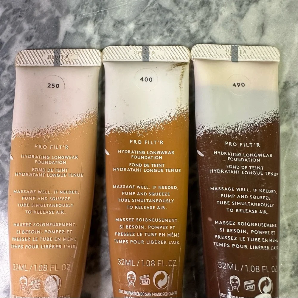 Fenty Beauty 100% authentic